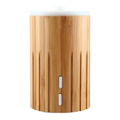 Aroma Diffuser Bamboo - Ultransmit