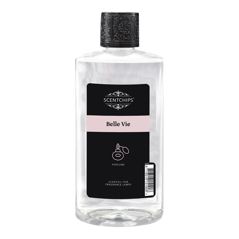 Belle Vie Geurolie - ScentOils - 475ml 3 Belle Vie Geurolie - ScentOils - 475ml