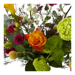 Boeket De Lente Klein -Huis Verkoop boeket de lente boeketten 3