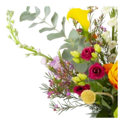 Boeket De Lente Klein -Huis Verkoop boeket de lente boeketten 4