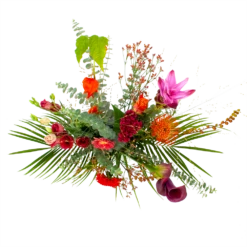 Huis Verkoop -Huis Verkoop boeket herfst warmte middel boeketten 2