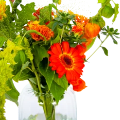 Boeket Herfst Uit Het Veld Klein -Huis Verkoop boeket herst uit het veld klein boeketten 3 1