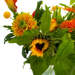 Boeket Herfst Uit Het Veld Klein -Huis Verkoop boeket herst uit het veld klein boeketten 4 1