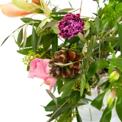 Boeket Pracht Van De Winter Klein -Huis Verkoop boeket pracht van de winter boeketten 3 1