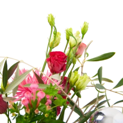 Boeket Pracht Van De Winter Klein -Huis Verkoop boeket pracht van de winter boeketten 4 1