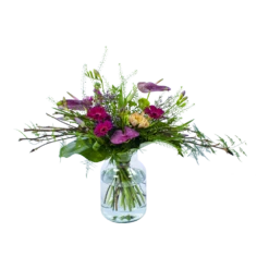 Boeket Ronald Special Middel