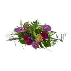 Huis Verkoop -Huis Verkoop boeket ronald special boeketten 2