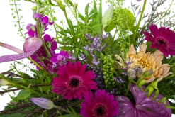 Boeket Ronald Special Middel -Huis Verkoop boeket ronald special boeketten 3