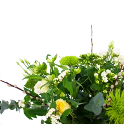 Boeket Witte Dagen Groot 8 Boeket Witte Dagen Groot -Huis Verkoop boeket witte dagen boeketten 3 1