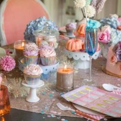 Bridgewater Candle Jar S Sugared Skies - Geurkaars 5 Bridgewater Candle Jar S Sugared Skies - Geurkaars -Huis Verkoop bridgewater candle jar s sugared skies geurkaars 2