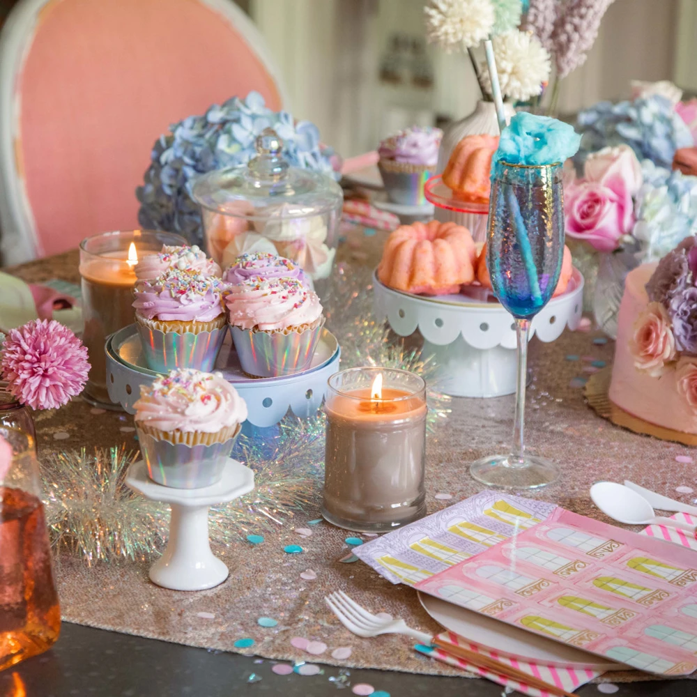 Huis Verkoop -Huis Verkoop bridgewater candle jar s sugared skies geurkaars 2