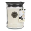 Bridgewater Candle Jar S Sweet Magnolia - Geurkaars -Huis Verkoop bridgewater candle jar s sweet magnolia geurkaars 1 4