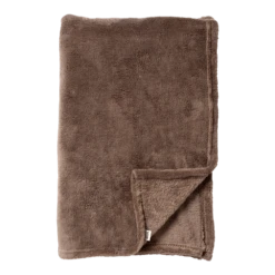 Dutch Decor Plaid Harvey - 150x200cm - Driftwood