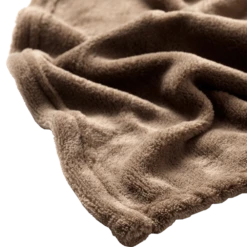 Dutch Decor Plaid Harvey - 150x200cm - Driftwood 7 Dutch Decor Plaid Harvey - 150x200cm - Driftwood -Huis Verkoop dutch decor plaid harvey 150x200cm driftwood polyester 3 1