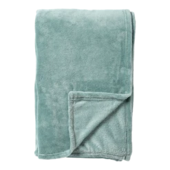 Dutch Decor Plaid Harvey - 150x200cm - Jadeite