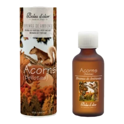 Geurolie Acorns 50ml - Boles D'olor