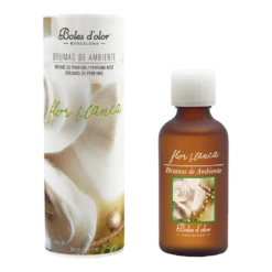 Geurolie Flor Blanca (Witte Bloemen) 50ml - Boles D'olor
