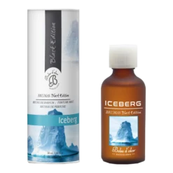 Geurolie Iceberg (Iceberg Fris) 50ml - Boles D'olor