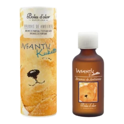 Geurolie Kukette Infaltil 50ml - Boles D'olor