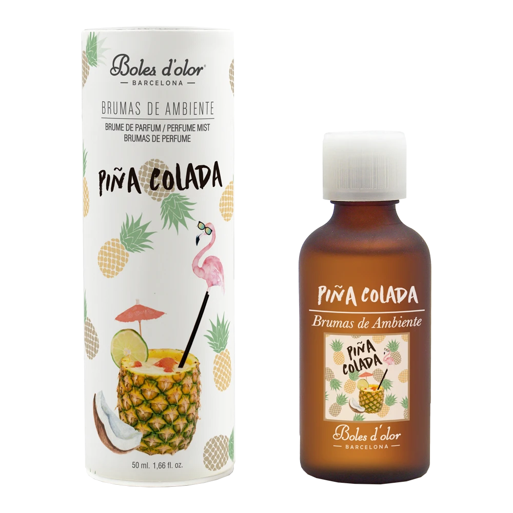 Geurolie Pina Colada 50ml - Boles D'olor 3 Geurolie Pina Colada 50ml - Boles D'olor