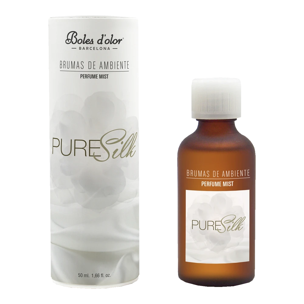 Geurolie Pure Silk 50ml - Boles D'olor 3 Geurolie Pure Silk 50ml - Boles D'olor