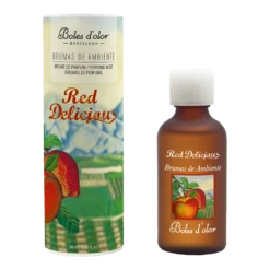Geurolie Red Delicious 50ml - Boles D'olor
