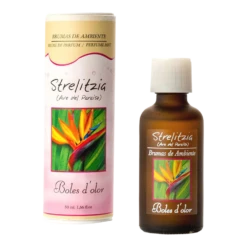 Geurolie Strelitzia 50ml - Boles D'olor