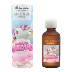 Geurolie Unicorn Dreams 50ml - Boles D'olor