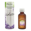 Geurolie Violetta (Violet) 50ml - Boles D'olor -Huis Verkoop geurolie violetta violet 50ml boles d olor 1
