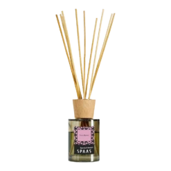 Geurstokjes Spaas - 80ml - Poetic Mystery -Huis Verkoop geurstokjes spaas 80ml poetic mystery 2 1