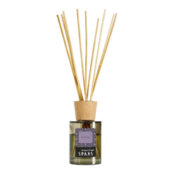 Geurstokjes Spaas - 80ml - Secret Fantasy -Huis Verkoop geurstokjes spaas 80ml secret fantasy 2 1