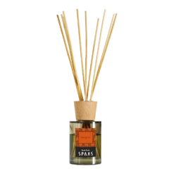 Huis Verkoop -Huis Verkoop geurstokjes spaas 80ml sparkling times 2 1