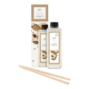 Ipuro Refill Cedar Wood 500ml - Navulling Geurstokjes -Huis Verkoop ipuro cedar wood 500ml navulling geurstokjes 1