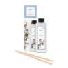 Ipuro Refill Cotton Fields 500ml - Navulling Geurstokjes -Huis Verkoop ipuro cotton fields 500ml navulling geurstokjes 1