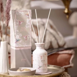 Ipuro Geurdiffuser Colibri Garden 240ml - Geurstokjes 7 Ipuro Geurdiffuser Colibri Garden 240ml - Geurstokjes -Huis Verkoop ipuro geurdiffuser colibri garden 240ml geurstokjes 3