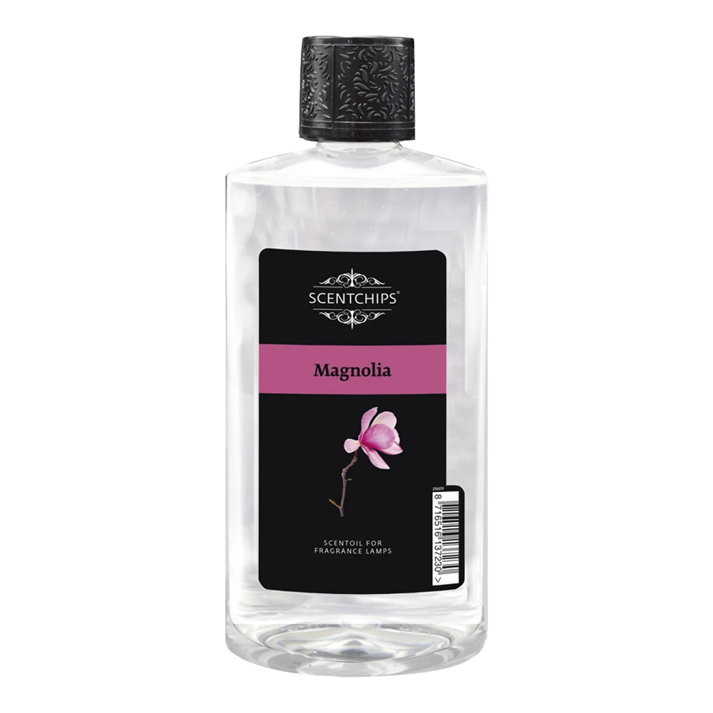 Magnolia Geurolie - ScentOils - 475ml 3 Magnolia Geurolie - ScentOils - 475ml