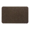 Mega Ribmat - 80x50cm - Bruin - Deurmat 2 Mega Ribmat - 80x50cm - Bruin - Deurmat -Huis Verkoop mega ribmat 80x50cm bruin deurmat 1