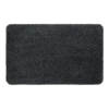 Natuflex Droogloopmat - 80x50cm - Antraciet - Deurmat -Huis Verkoop natuflex droogloopmat 80x50cm antraciet deurmat 1