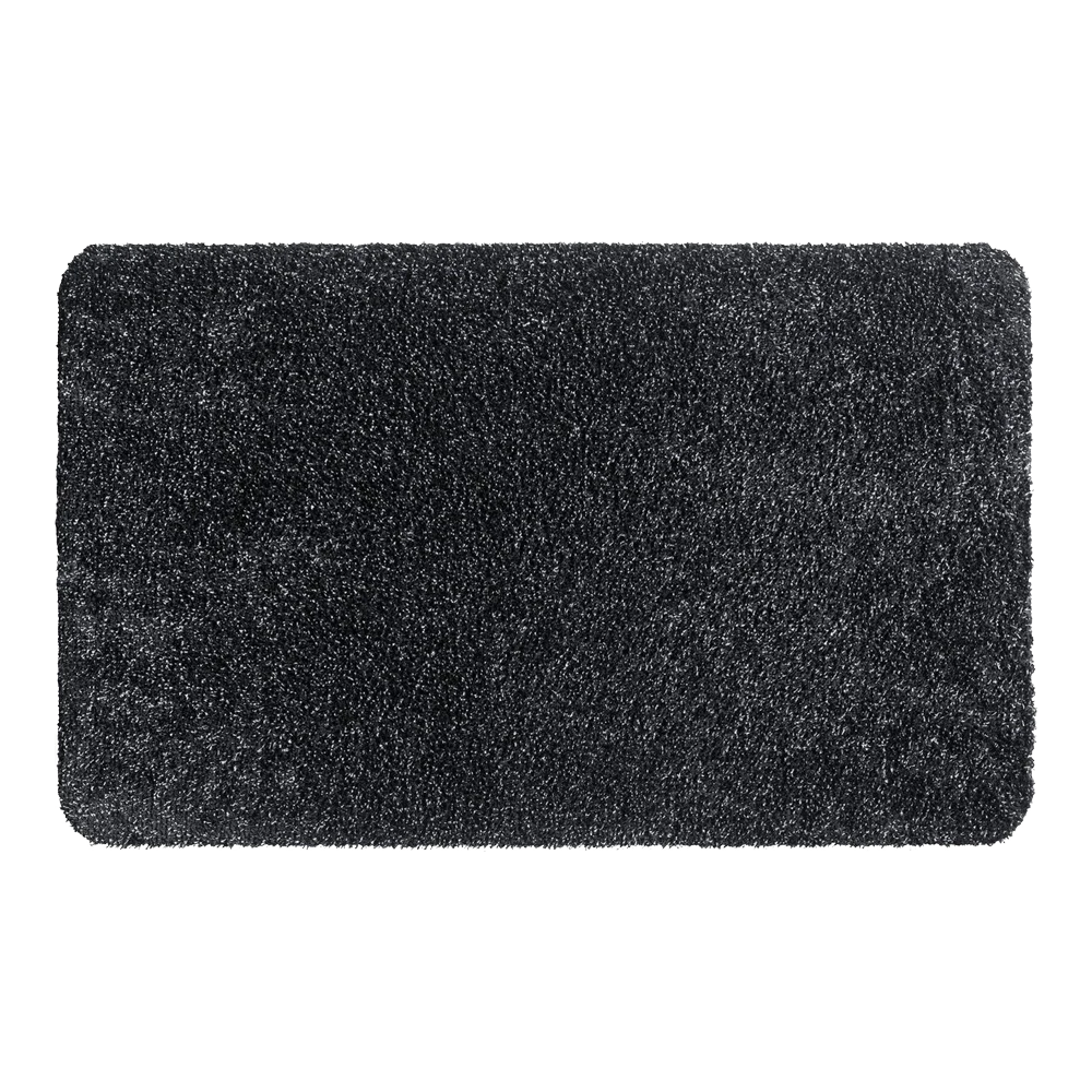 Natuflex Droogloopmat - 80x50cm - Graphite - Deurmat 3 Natuflex Droogloopmat - 80x50cm - Graphite - Deurmat