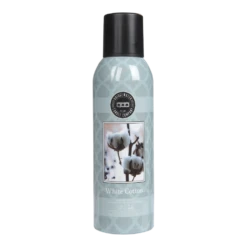 Roomspray White Cotton 170ml - Bridgewater -Huis Verkoop roomspray white cotton 170ml bridgewater 1 1