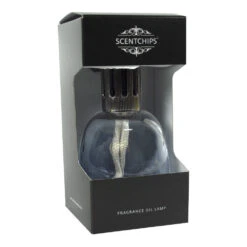 Scentolie Lamp Bol Blauw - Oliebrander - ScentChips 5 Scentolie Lamp Bol Blauw - Oliebrander - ScentChips -Huis Verkoop scentolie lamp bol blauw oliebrander scentchips 2 2