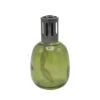 Scentolie Lamp Bol Donker Groen - Oliebrander - ScentChips -Huis Verkoop scentolie lamp bol groen oliebrander scentchips 1 1