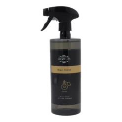 ScentSpray Interieurparfum Royal Amber 750ml - Roomspray
