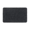 Schoonloopmat Aqualuxe - 80x50cm - Antraciet - Deurmat -Huis Verkoop schoonloopmat aqualuxe 80x50cm antraciet deurmat 1 2