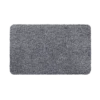Schoonloopmat Aqualuxe - 80x50cm - Grijs - Deurmat 2 Schoonloopmat Aqualuxe - 80x50cm - Grijs - Deurmat -Huis Verkoop schoonloopmat aqualuxe 80x50cm grijs deurmat 1 2