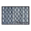 HAMAT Schoonloopmat Prestige Welcome Knots - 75x50cm - Mix - Deurmat 1 HAMAT Schoonloopmat Prestige Welcome Knots - 75x50cm - Mix - Deurmat -Huis Verkoop schoonloopmat prestige welcome knots 75x50cm mix deurmat 1