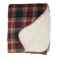 Unique Living Plaid Kody - 130x160cm