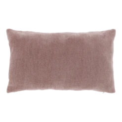Unique Living Sierkussen Alex - 40x60cm - Old Pink