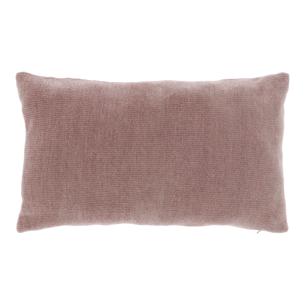 Unique Living Sierkussen Alex - 40x60cm - Old Pink 3 Unique Living Sierkussen Alex - 40x60cm - Old Pink