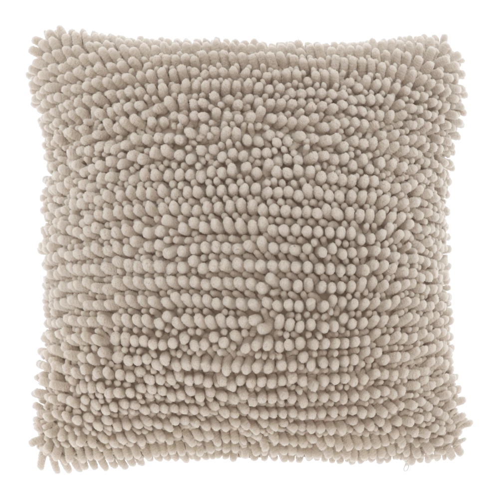 Unique Living Sierkussen Bo - 45x45cm - White Tint 3 Unique Living Sierkussen Bo - 45x45cm - White Tint